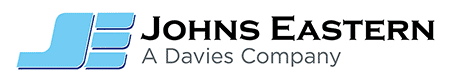 Johns Eastern Company – Claims Adjusters Logo
