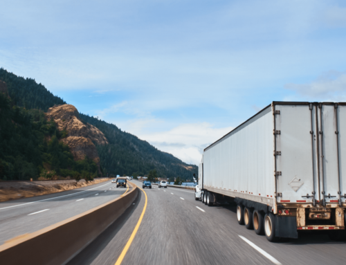 Liability in Commercial Trucking